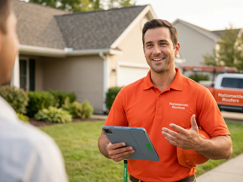 Roof Installation  in Fife  FAQ